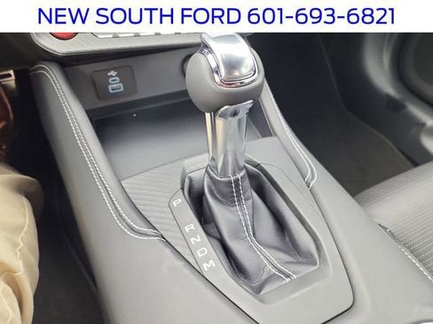 New 2025 Ford Mustang GT Premium image 21