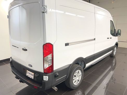 New 2026 Ford Transit 250 148 Medium Roof image 6