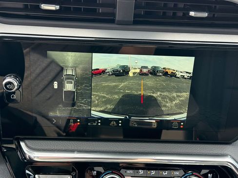New 2026 GMC Sierra 1500 Denali AWD/4WD image 26