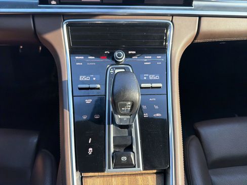 Used 2017 Porsche Panamera Turbo image 15