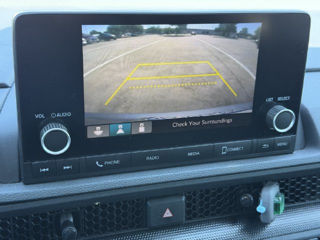 Used 2023 Honda CR-V EX image 16