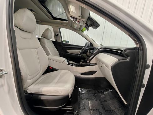 Used 2023 Hyundai Tucson SEL w/ Convenience Package image 25