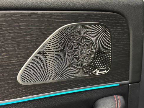 Certified 2023 Mercedes-Benz GLE 53 AMG 4MATIC Coupe image 41