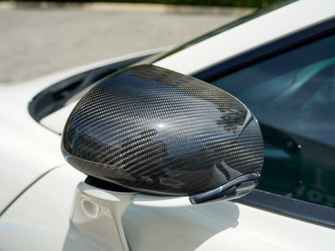Used 2017 McLaren 570S Coupe RWD image 46