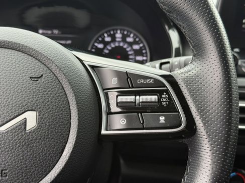 Used 2022 Kia Seltos SX image 20