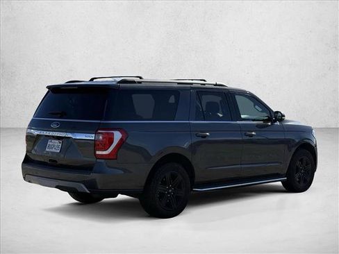 Used 2020 Ford Expedition Max XLT w/ Equipment Group 202A image 5