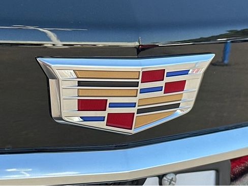 New 2026 Cadillac XT5 Premium Luxury image 9