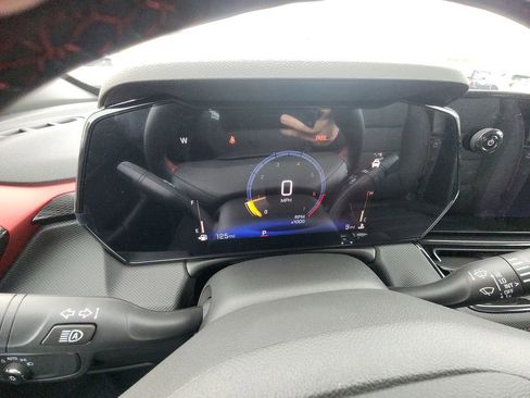 New 2026 Chevrolet TrailBlazer RS w/ Convenience Package image 15