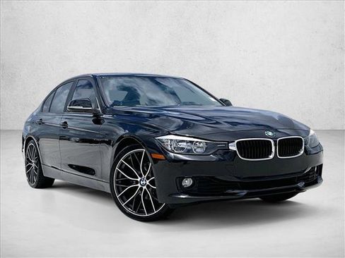 Used 2014 BMW 328i Sedan RWD image 12