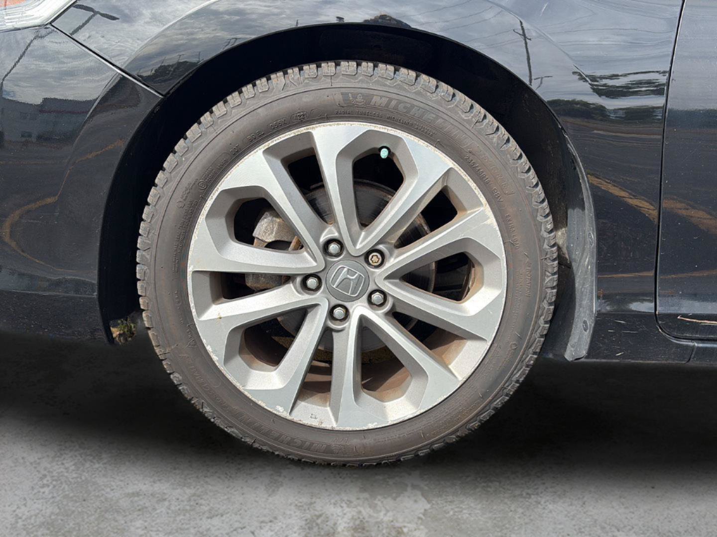 Used 2013 Honda Accord Sport image 21
