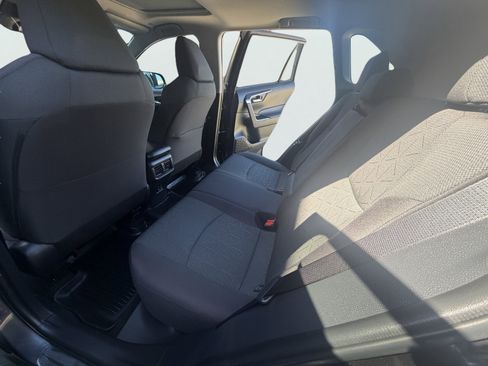 Used 2023 Toyota RAV4 XLE w/ Convenience Package AWD/4WD image 9