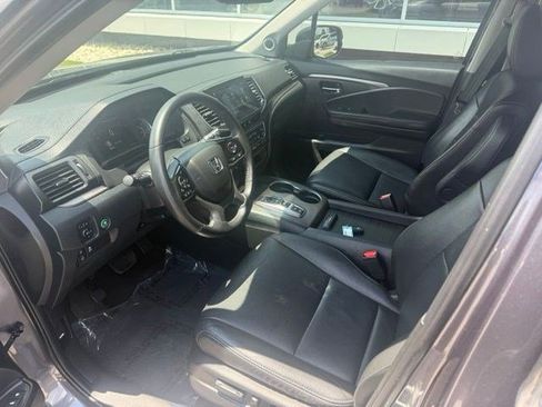 Used 2022 Honda Pilot Special Edition image 10