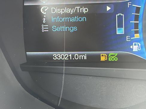 Used 2018 Ford Fusion S FWD image 29
