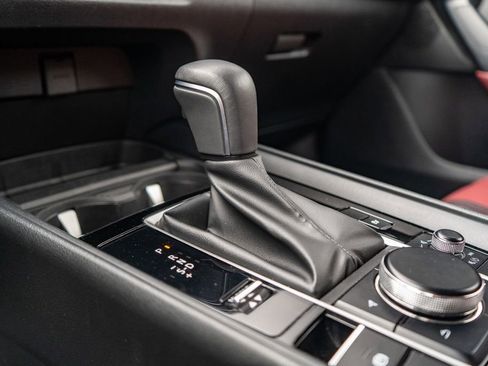 Used 2025 MAZDA CX-50 AWD 2.5 Hybrid w/ Premium Pkg image 28