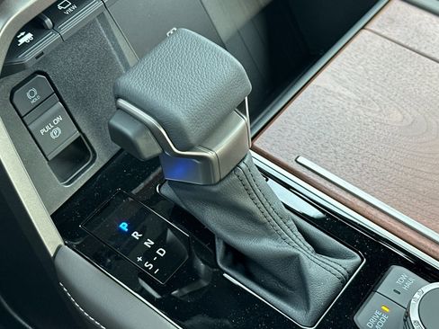 New 2026 Toyota Tundra 1794 Edition image 18