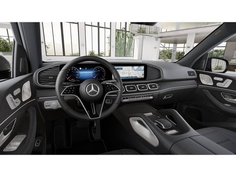 New 2026 Mercedes-Benz GLE 450 4MATIC image 3