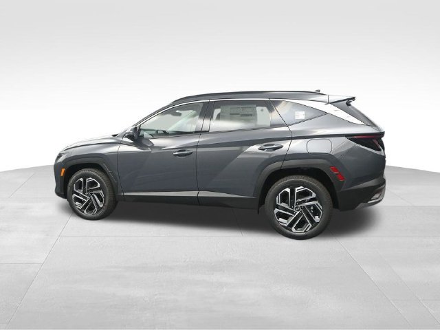 New 2026 Hyundai Tucson Limited AWD/4WD image 6