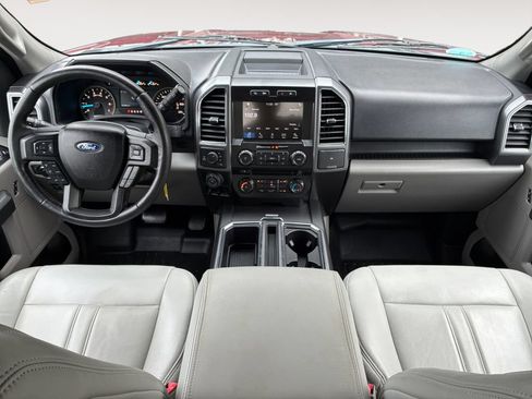 Used 2018 Ford F150 XLT w/ Equipment Group 302A Luxury AWD/4WD image 10