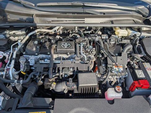 Used 2025 Toyota Corolla LE w/ LE Premium Package image 22