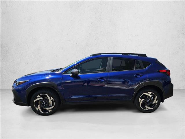 New 2026 Subaru Crosstrek 2.5i Limited w/ Convenience Package AWD/4WD image 7