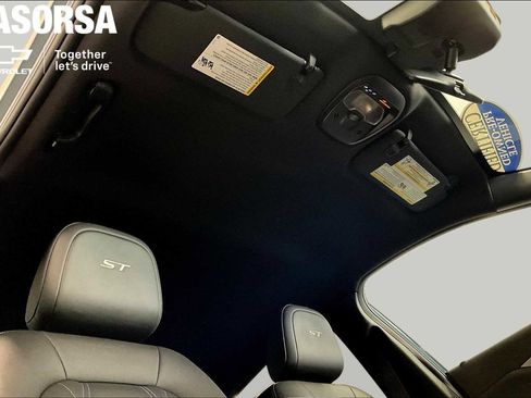 Certified 2024 Buick Envista Sport Touring w/ Convenience I Package FWD image 22