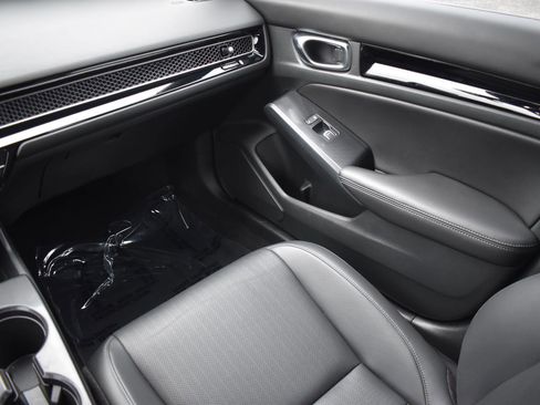 Used 2024 Honda Civic Sport Touring image 23