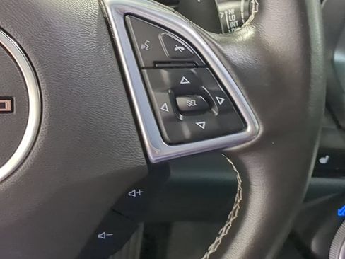 Used 2017 Chevrolet Camaro LT w/ RS Package RWD image 29