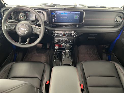 Used 2024 Jeep Wrangler Unlimited Rubicon image 20