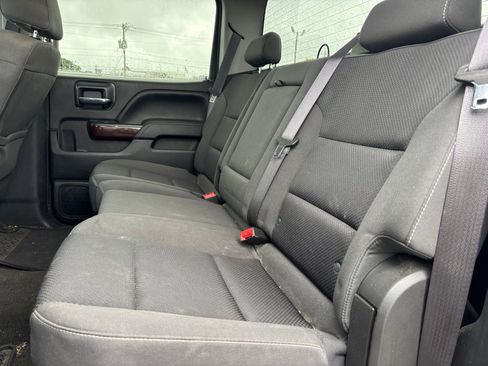 Used 2016 GMC Sierra 1500 SLE w/ SLE Value Package AWD/4WD image 13