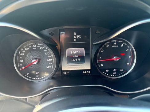 Used 2015 Mercedes-Benz C 300 Sedan image 13