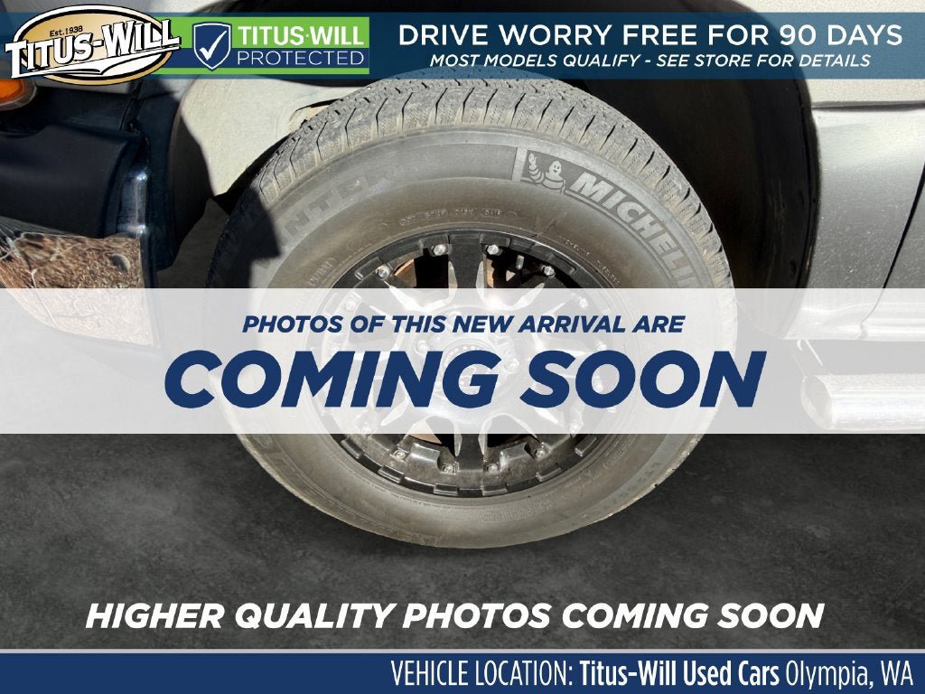Used 2000 Chevrolet Silverado 1500 LS AWD/4WD image 4