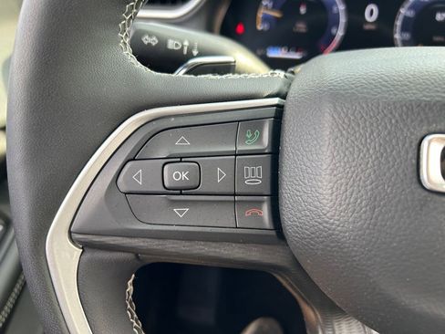 Certified 2023 Jeep Grand Cherokee L Laredo image 18