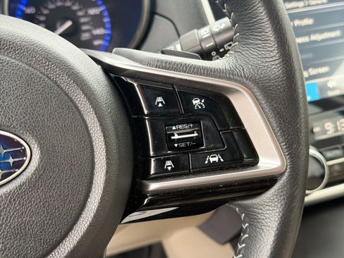 Used 2018 Subaru Outback 2.5i Limited AWD/4WD image 29