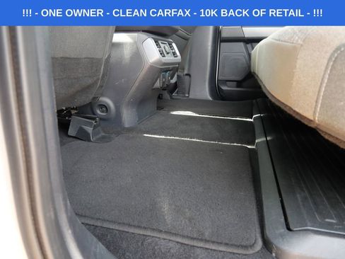 Certified 2024 Ford F150 XLT w/ Mobile Office Package image 16