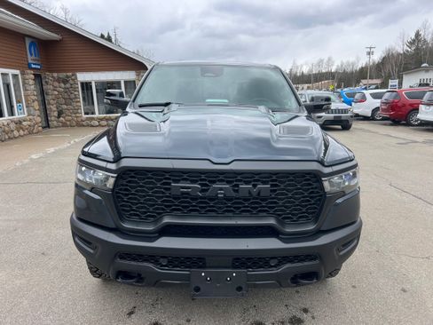 New 2026 RAM 1500 Rebel image 2