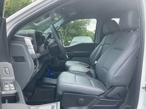 New 2026 Ford F250 XL AWD/4WD image 16