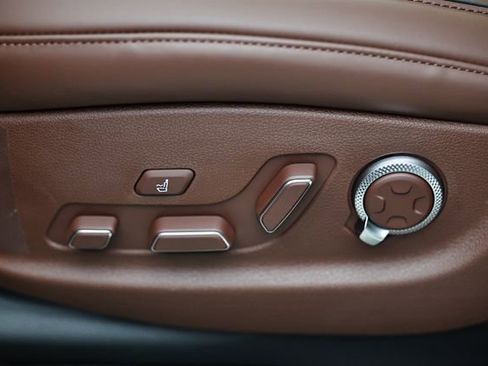 New 2026 Genesis GV80 3.5T Prestige image 24