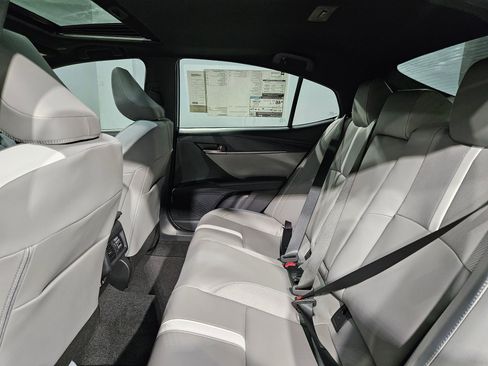 New 2026 Toyota Camry SE image 21