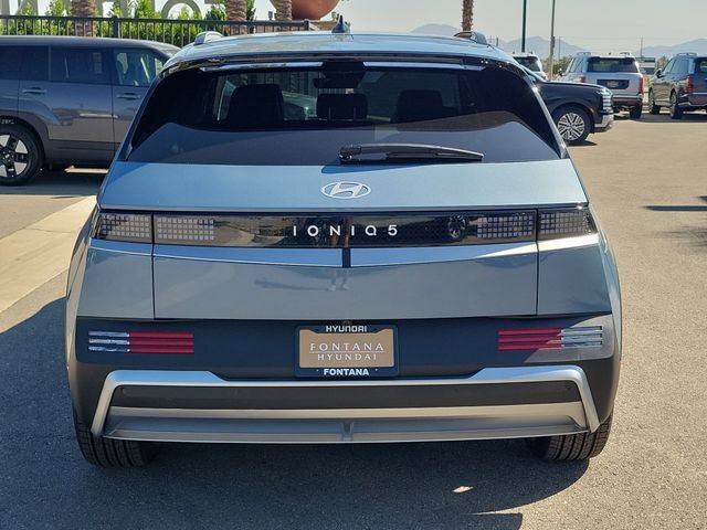 New 2027 Hyundai Ioniq 5 SEL RWD image 33