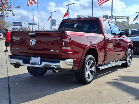 Used 2019 RAM 1500 Laramie image 7