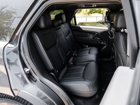 New 2026 Land Rover Range Rover Sport Dynamic SE AWD/4WD image 45