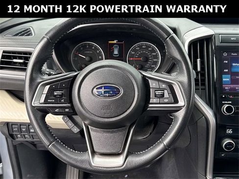 Used 2021 Subaru Ascent Premium w/ Convenience Package image 18