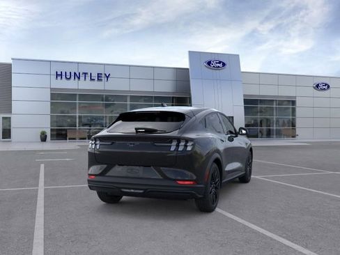 New 2025 Ford Mustang Mach-E Select w/ Comfort Package Lite image 8