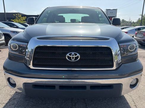Used 2009 Toyota Tundra 4x4 Double Cab w/ Tow Pkg image 2