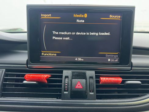 Used 2014 Audi A7 3.0T Prestige image 32