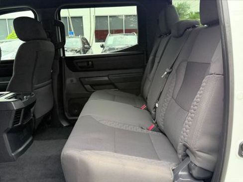 Used 2025 Toyota Tundra SR w/ SR Tow Package RWD image 17