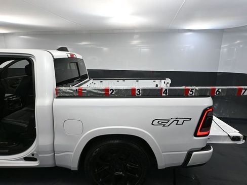 Used 2022 RAM 1500 Laramie image 48