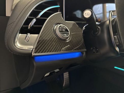 New 2026 Mercedes-Benz E 53 AMG e 4MATIC Sedan image 18