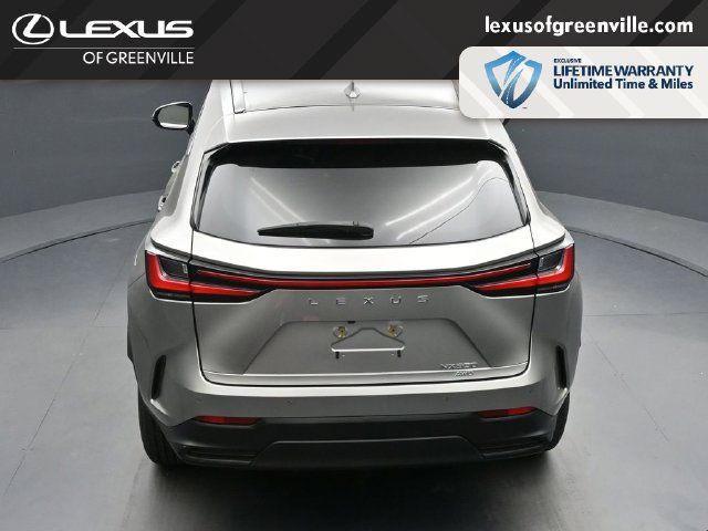 Used 2023 Lexus NX 350 AWD image 50