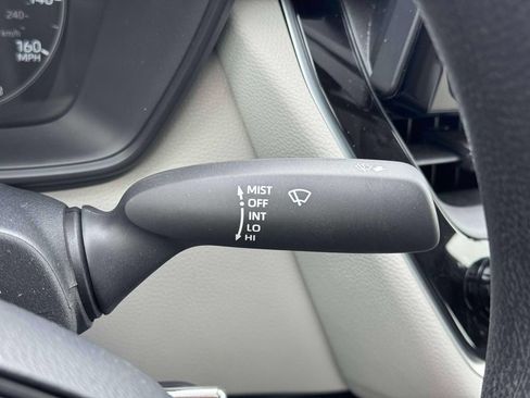 Used 2024 Toyota Corolla LE FWD image 26